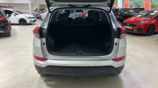 Hyundai Tucson 1.7 CRDi Blue Drive Premium SE 5dr 2WD DCT Diesel Estate